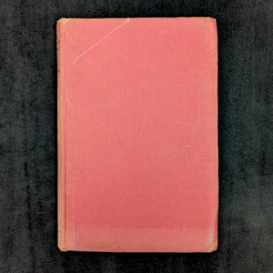 The Plague and I by Betty MacDonald (Book Club Edition), 1958. 🤒📝😂