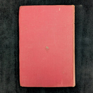 The Plague and I by Betty MacDonald (Book Club Edition), 1958. 🤒📝😂
