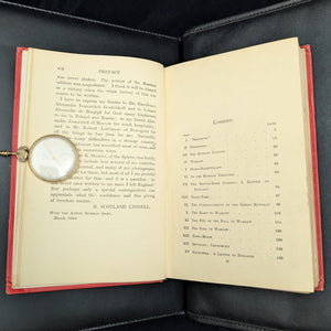 On The Russian Front by R. Scotland Liddell (RARE First Edition), 1916 📜🛡️🇬🇧