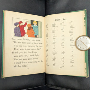 Bob and Judy by Grace E. Storm (First California State Edition), 1938 ๐ป๐๐บ๐ธ