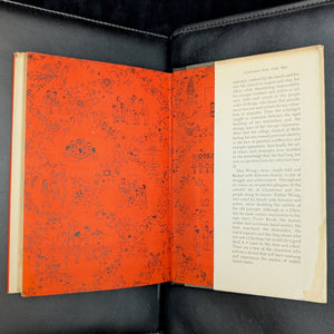 Fifth Chinese Daughter by Jade Snow Wong (Signed First Edition), 1950 🐉🇺🇸🇨🇳