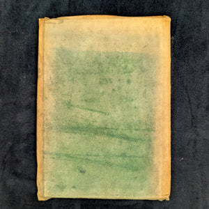 A Dog of Flanders, by Ouida, (RARE, The Roycrofters Edition), 1911 🎨🐕🇧🇪