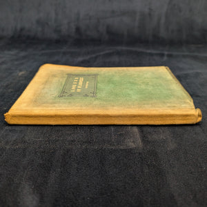 A Dog of Flanders, by Ouida, (RARE, The Roycrofters Edition), 1911 🎨🐕🇧🇪