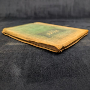 A Dog of Flanders, by Ouida, (RARE, The Roycrofters Edition), 1911 🎨🐕🇧🇪