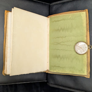 A Dog of Flanders, by Ouida, (RARE, The Roycrofters Edition), 1911 🎨🐕🇧🇪