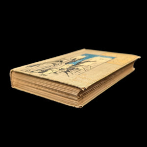 A Little American Girl in India by Harriet A. Cheever (First Edition, Illustrated, Rare), 1900 🐘🗺️📚