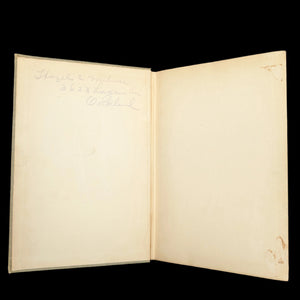 A Little American Girl in India by Harriet A. Cheever (First Edition, Illustrated, Rare), 1900 🐘🗺️📚