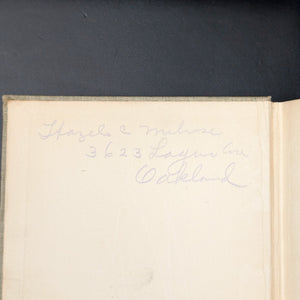 A Little American Girl in India by Harriet A. Cheever (First Edition, Illustrated, Rare), 1900 🐘🗺️📚