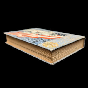 A Young Volunteer in Cuba by Edward Stratemeyer (RARE First Edition, Illustrated), 1898 📜🇺🇸📚