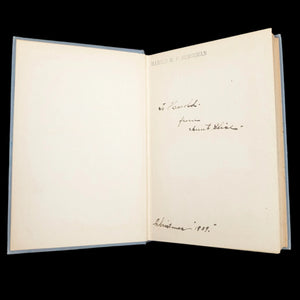 A Young Volunteer in Cuba by Edward Stratemeyer (RARE First Edition, Illustrated), 1898 📜🇺🇸📚