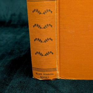 The Oppenheim Omnibus: Clowns and Criminals by E. Phillips Oppenheim (First Edition), 1931 🕵️♂️🎩📖