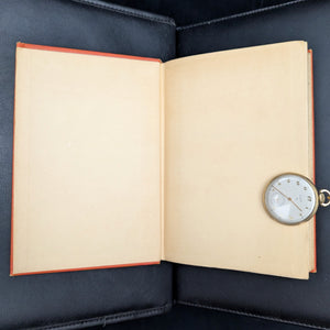 The Oppenheim Omnibus: Clowns and Criminals by E. Phillips Oppenheim (First Edition), 1931 🕵️♂️🎩📖