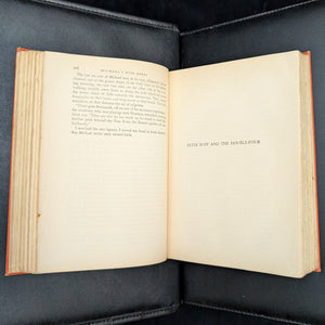 The Oppenheim Omnibus: Clowns and Criminals by E. Phillips Oppenheim (First Edition), 1931 🕵️♂️🎩📖