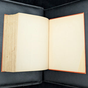The Oppenheim Omnibus: Clowns and Criminals by E. Phillips Oppenheim (First Edition), 1931 🕵️♂️🎩📖
