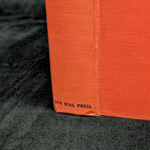 The Oppenheim Omnibus, Clowns and Criminals by E. Phillips Oppenheim (First Edition), 1931. 🕵️♂️🤡📜