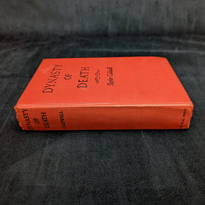 The Oppenheim Omnibus, Clowns and Criminals by E. Phillips Oppenheim (First Edition), 1931. 🕵️♂️🤡📜