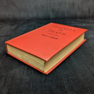 The Oppenheim Omnibus, Clowns and Criminals by E. Phillips Oppenheim (First Edition), 1931. 🕵️♂️🤡📜