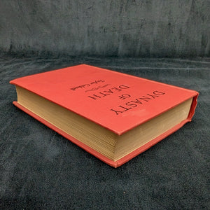 The Oppenheim Omnibus, Clowns and Criminals by E. Phillips Oppenheim (First Edition), 1931. 🕵️♂️🤡📜