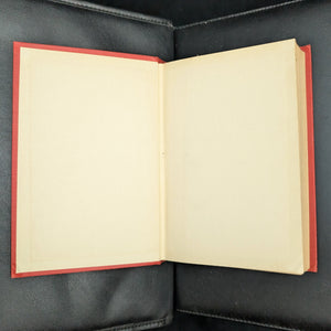 The Oppenheim Omnibus, Clowns and Criminals by E. Phillips Oppenheim (First Edition), 1931. 🕵️♂️🤡📜