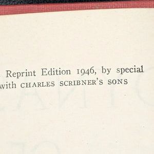 The Oppenheim Omnibus, Clowns and Criminals by E. Phillips Oppenheim (First Edition), 1931. 🕵️♂️🤡📜