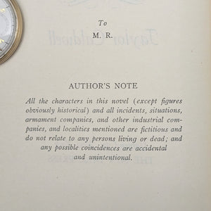 The Oppenheim Omnibus, Clowns and Criminals by E. Phillips Oppenheim (First Edition), 1931. 🕵️♂️🤡📜
