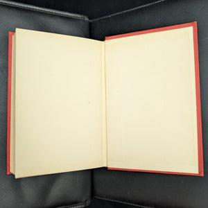 The Oppenheim Omnibus, Clowns and Criminals by E. Phillips Oppenheim (First Edition), 1931. 🕵️♂️🤡📜