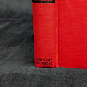 Famous Feats of Detection and Deduction by Ellery Queen (First Edition), 1938 🕵️♂️📚🕰️