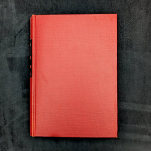 Famous Feats of Detection and Deduction by Ellery Queen (First Edition), 1938 🕵️♂️📚🕰️