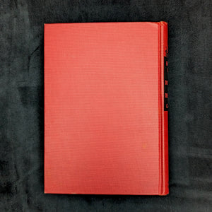 Famous Feats of Detection and Deduction by Ellery Queen (First Edition), 1938 🕵️♂️📚🕰️