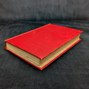Famous Feats of Detection and Deduction by Ellery Queen (First Edition), 1938 🕵️♂️📚🕰️