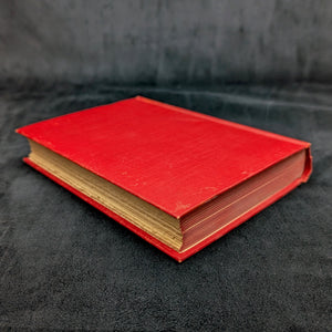 Famous Feats of Detection and Deduction by Ellery Queen (First Edition), 1938 🕵️♂️📚🕰️
