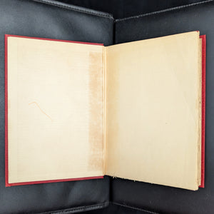 Famous Feats of Detection and Deduction by Ellery Queen (First Edition), 1938 🕵️♂️📚🕰️