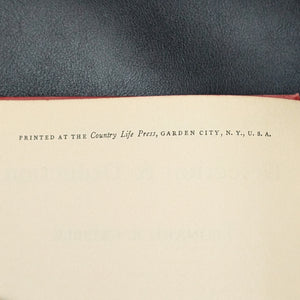 Famous Feats of Detection and Deduction by Ellery Queen (First Edition), 1938 🕵️♂️📚🕰️