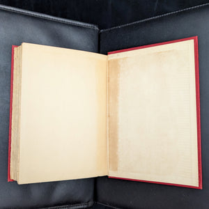 Famous Feats of Detection and Deduction by Ellery Queen (First Edition), 1938 🕵️♂️📚🕰️