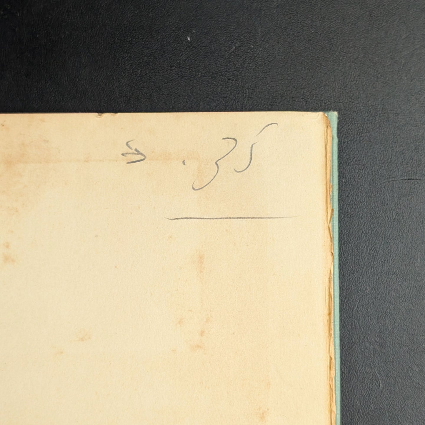 Thoughts by Ladies of Fabiola Hospital Association (RARE Decorative Binding), 1901 📜🏥✨