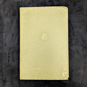 Plato: Lysis, Symposium, Gorgias by Plato (Loeb Classical Library Edition), 1967. 🏛️📜🇬🇷