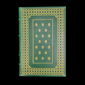 Decision by Allen Drury (Signed Limited First Edition), 1983 ⚖️🇺🇸🏛️