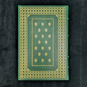 Decision by Allen Drury (Signed Limited First Edition), 1983 ⚖️🇺🇸🏛️