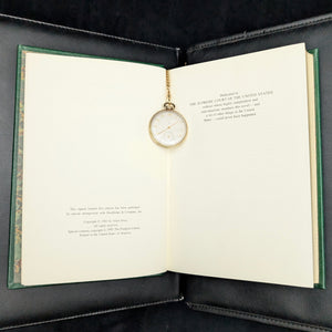 Decision by Allen Drury (Signed Limited First Edition), 1983 ⚖️🇺🇸🏛️