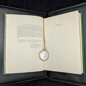 Decision by Allen Drury (Signed Limited First Edition), 1983 ⚖️🇺🇸🏛️