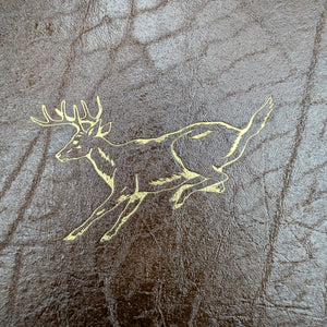 North American Big Game Hunting in the 1800's by John E. Howard (RARE, Signed Limited Edition G.G. #1), 1982 🦌🏞️🌲
