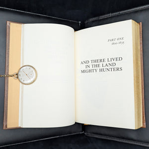 North American Big Game Hunting in the 1800's by John E. Howard (RARE, Signed Limited Edition G.G. #1), 1982 🦌🏞️🌲