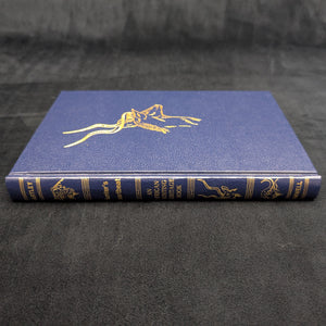 Hunter's Heartbeat by Lionel A.H. Hartley (Signed Limited Edition No. 928), 1985 🦒🌍🦆