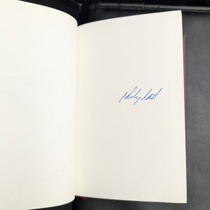 The Anatomy Lesson by Philip Roth (Signed First Edition), 1983 📜✍️🎭