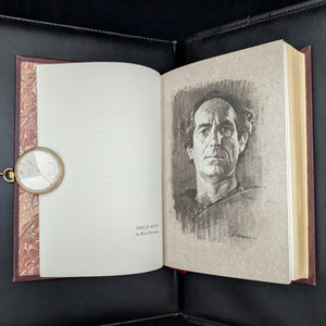 The Anatomy Lesson by Philip Roth (Signed First Edition), 1983 📜✍️🎭