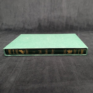 A Quail Hunter's Odyssey by Joseph C. Greenfield, Jr. (Signed Limited Edition), 2003 📜✍️🦆