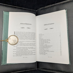 A Quail Hunter's Odyssey by Joseph C. Greenfield, Jr. (Signed Limited Edition), 2003 📜✍️🦆