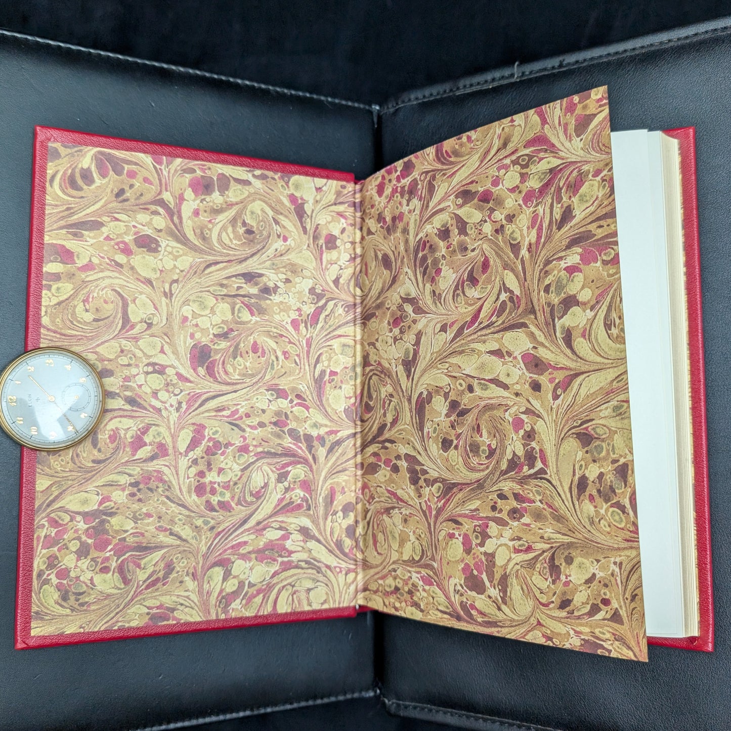 Exit Lady Masham by Louis Auchincloss (RARE, SIGNED LIMITED FIRST EDITION), 1983 📜✍️👑