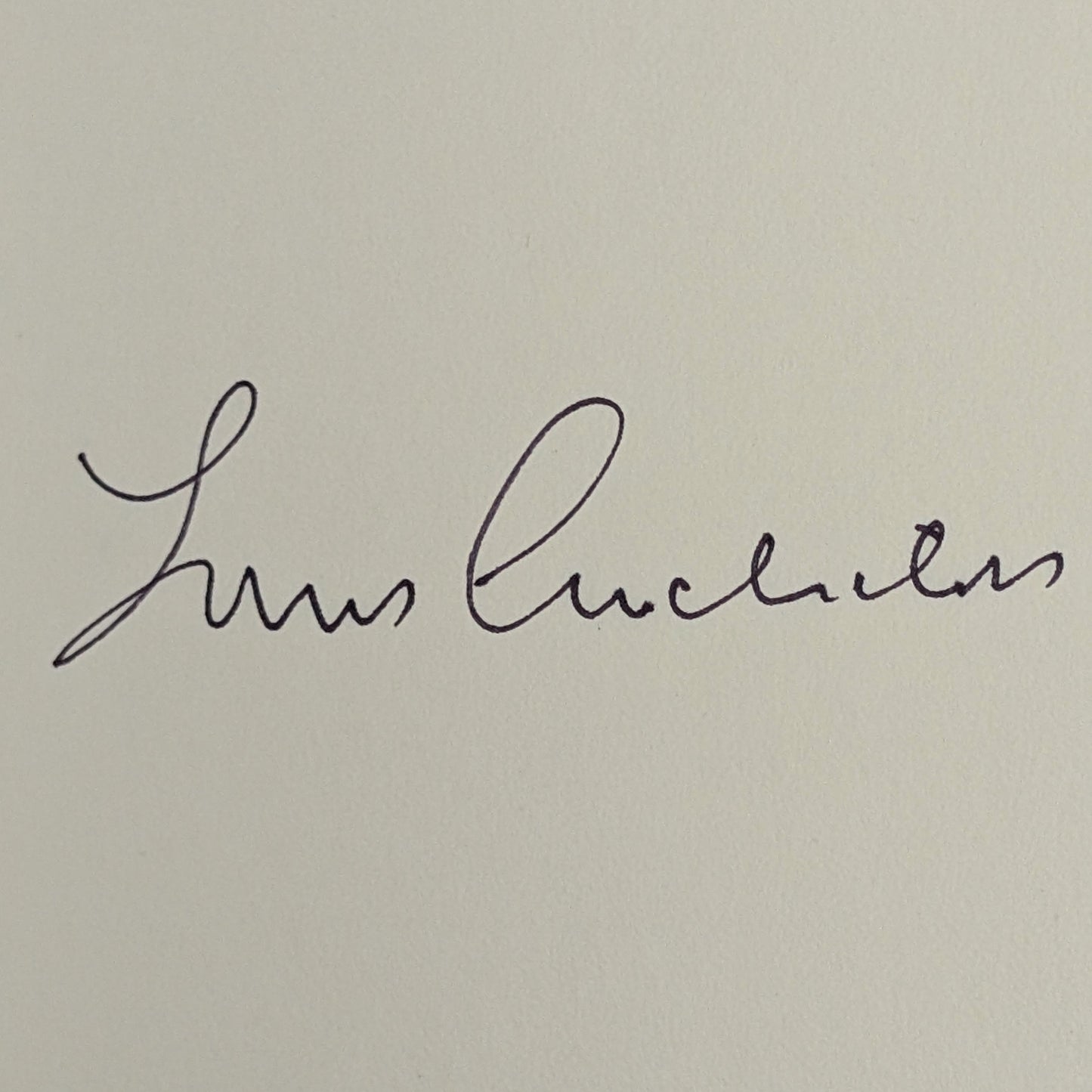 Exit Lady Masham by Louis Auchincloss (RARE, SIGNED LIMITED FIRST EDITION), 1983 📜✍️👑