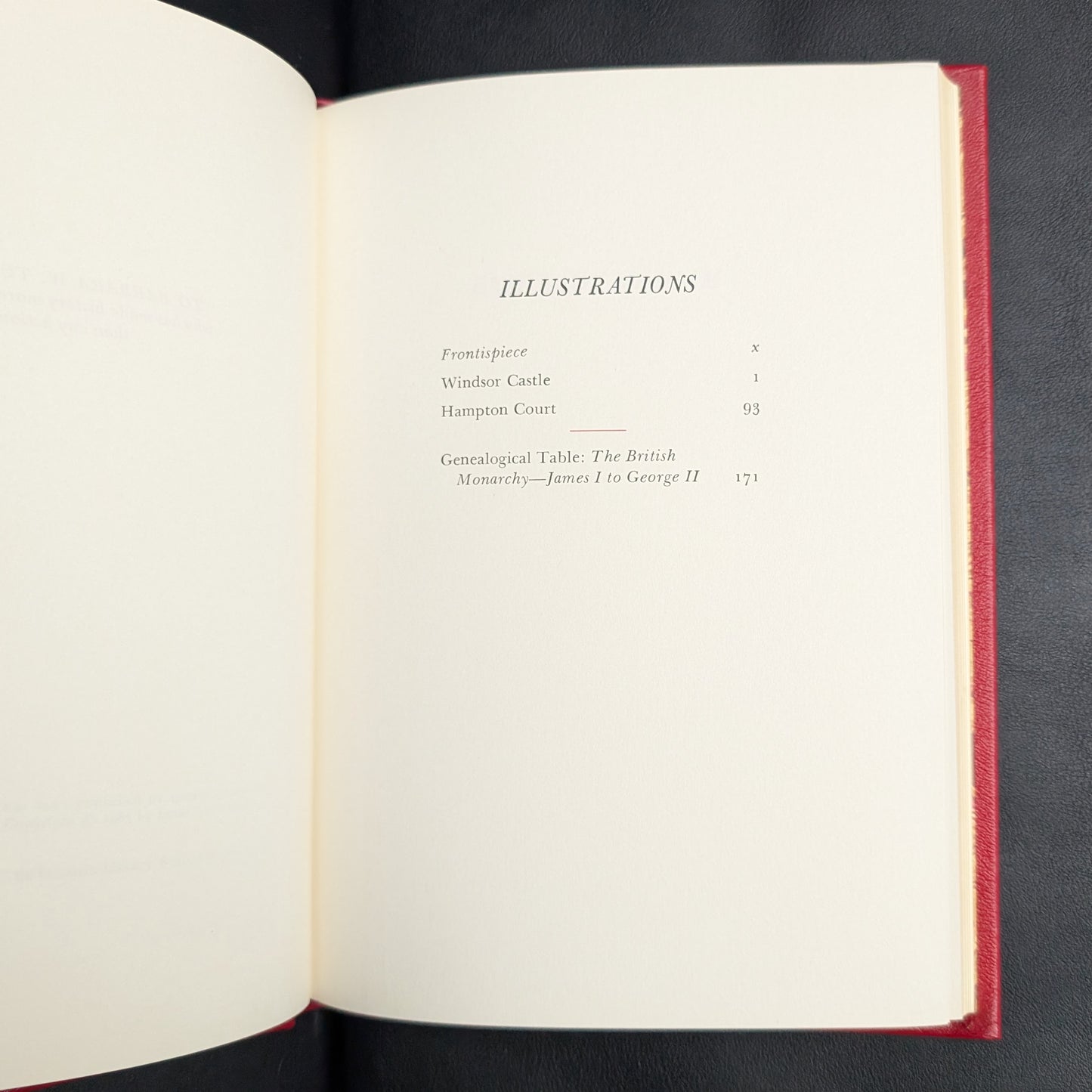 Exit Lady Masham by Louis Auchincloss (RARE, SIGNED LIMITED FIRST EDITION), 1983 📜✍️👑